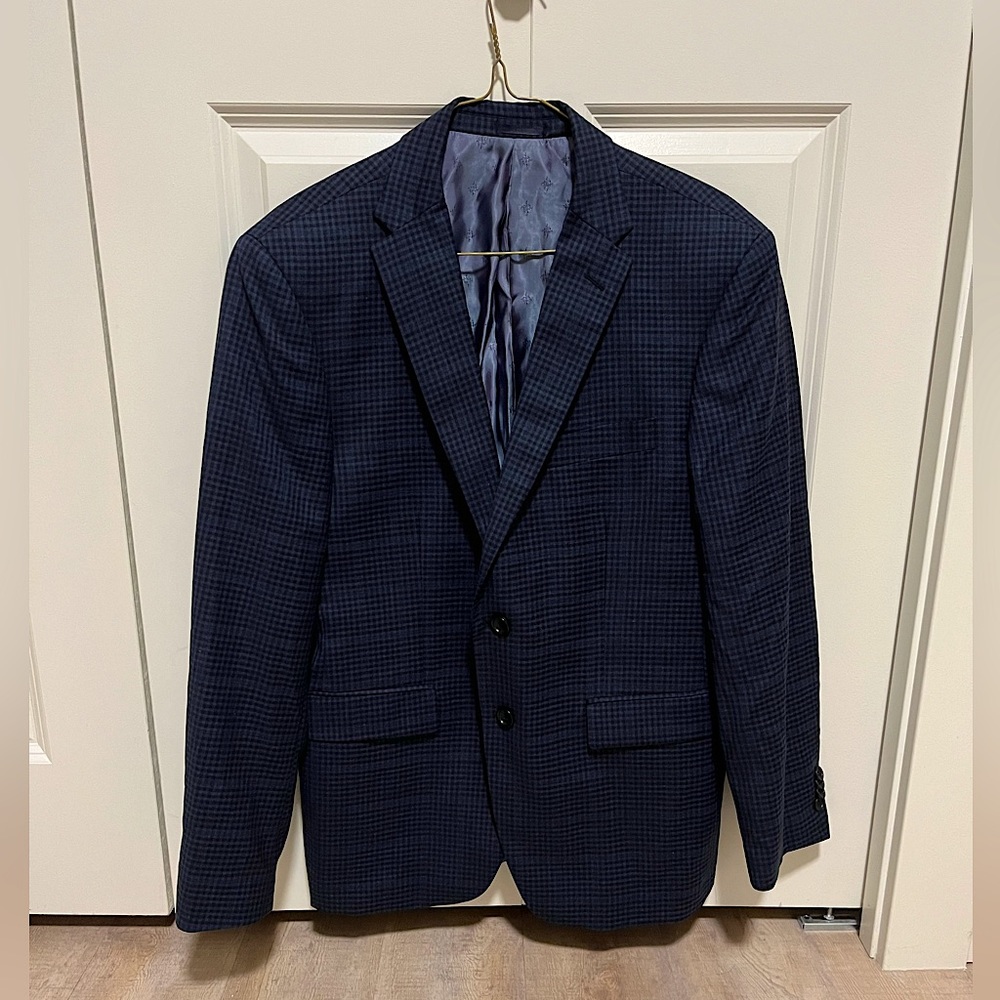 Kenneth Cole Reaction suit jacket